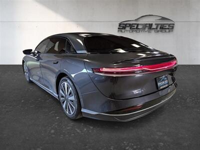 2023 Lucid Air Pure   - Photo 8 - Bountiful, UT 84010