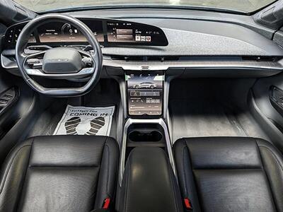 2023 Lucid Air Pure   - Photo 3 - Bountiful, UT 84010