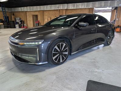 2023 Lucid Air Pure - Photo 5 - Bountiful, UT 84010