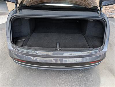 2023 Lucid Air Pure - Photo 31 - Bountiful, UT 84010