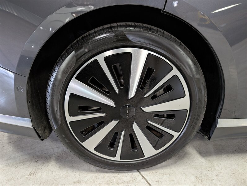 2023 Lucid Air Pure - Photo 13 - Bountiful, UT 84010