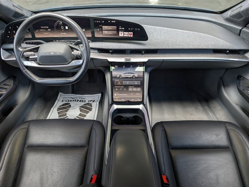 2023 Lucid Air Pure - Photo 3 - Bountiful, UT 84010
