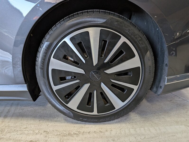 2023 Lucid Air Pure - Photo 14 - Bountiful, UT 84010