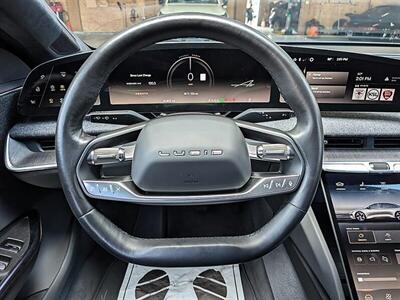 2023 Lucid Air Pure   - Photo 19 - Bountiful, UT 84010