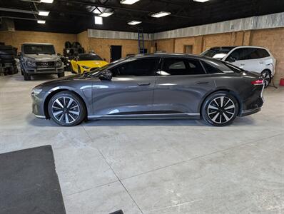 2023 Lucid Air Pure - Photo 7 - Bountiful, UT 84010
