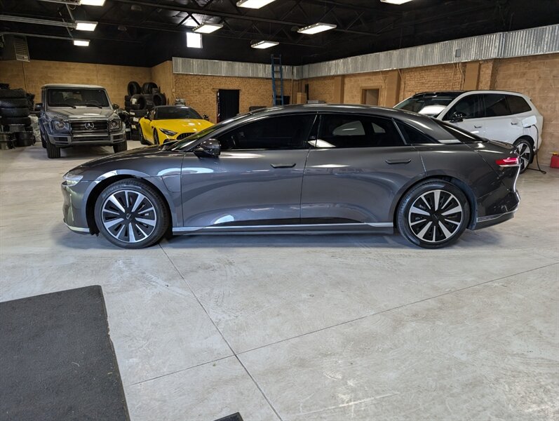 2023 Lucid Air Pure - Photo 7 - Bountiful, UT 84010