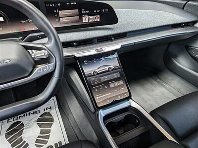 2023 Lucid Air Pure   - Photo 22 - Bountiful, UT 84010