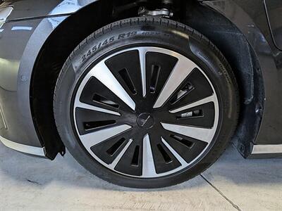 2023 Lucid Air Pure   - Photo 15 - Bountiful, UT 84010