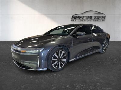 2023 Lucid Air Pure   - Photo 5 - Bountiful, UT 84010