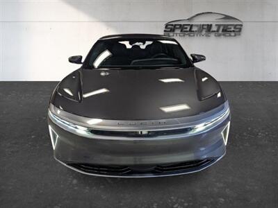 2023 Lucid Air Pure   - Photo 6 - Bountiful, UT 84010