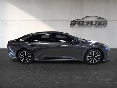 2023 Lucid Air Pure   - Photo 11 - Bountiful, UT 84010