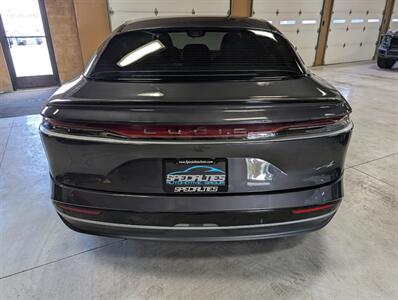 2023 Lucid Air Pure - Photo 9 - Bountiful, UT 84010