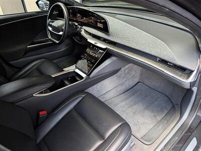 2023 Lucid Air Pure   - Photo 4 - Bountiful, UT 84010
