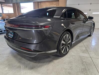 2023 Lucid Air Pure - Photo 10 - Bountiful, UT 84010