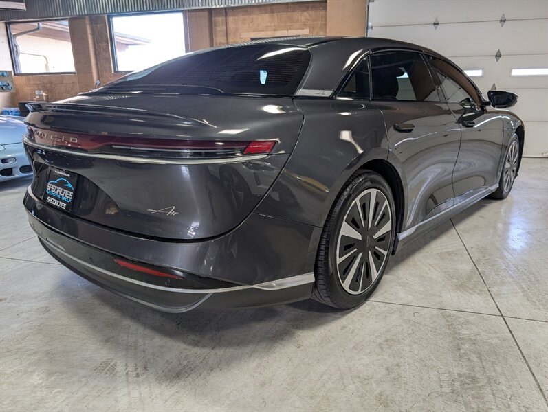 2023 Lucid Air Pure - Photo 10 - Bountiful, UT 84010