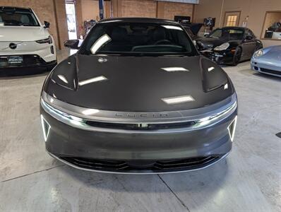 2023 Lucid Air Pure - Photo 6 - Bountiful, UT 84010