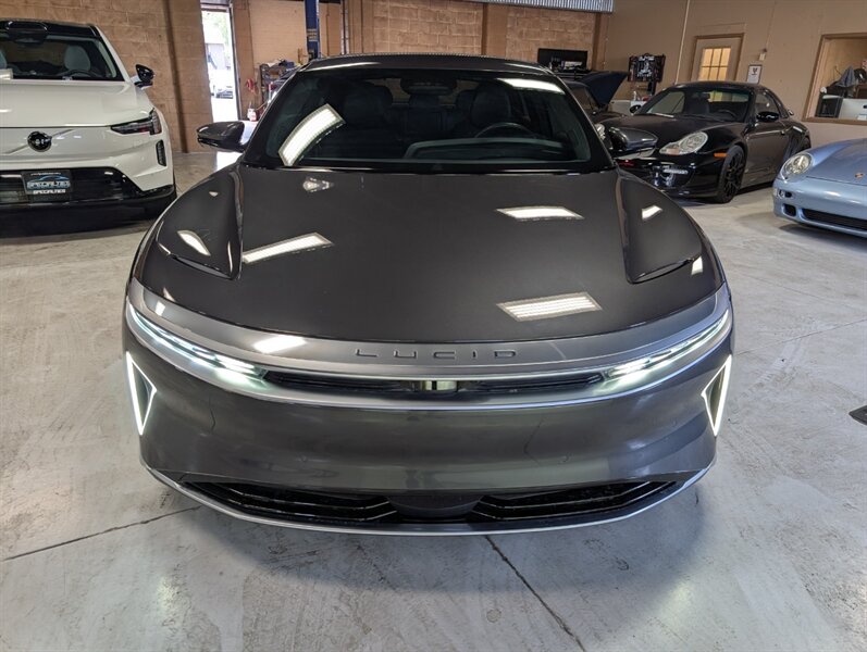 2023 Lucid Air Pure - Photo 6 - Bountiful, UT 84010