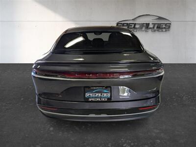 2023 Lucid Air Pure   - Photo 9 - Bountiful, UT 84010