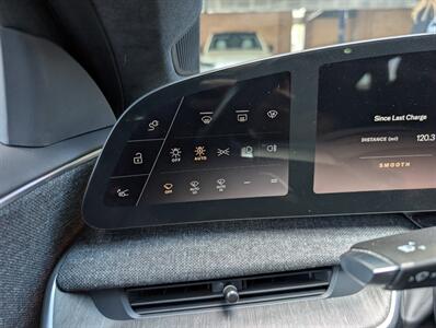 2023 Lucid Air Pure - Photo 21 - Bountiful, UT 84010