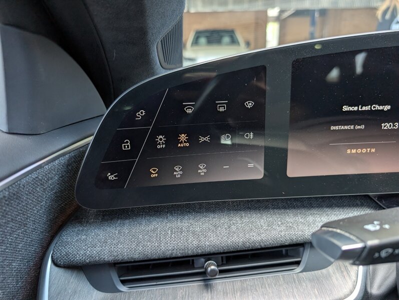 2023 Lucid Air Pure - Photo 21 - Bountiful, UT 84010