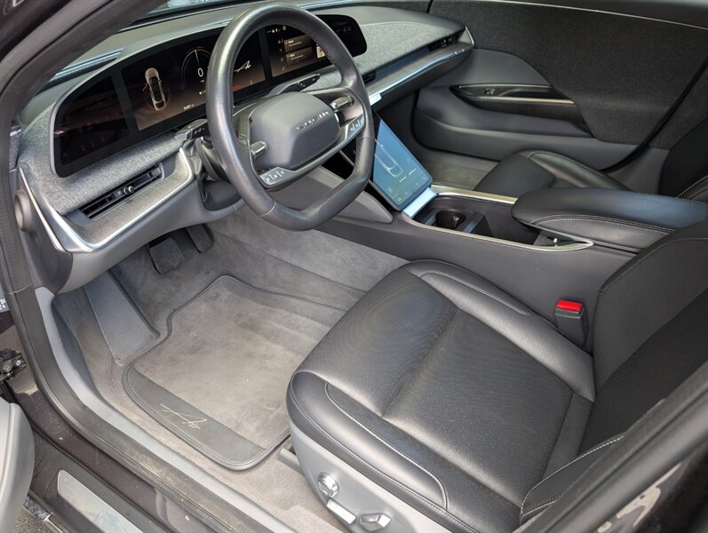 2023 Lucid Air Pure - Photo 2 - Bountiful, UT 84010