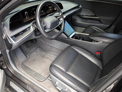 2023 Lucid Air Pure   - Photo 2 - Bountiful, UT 84010