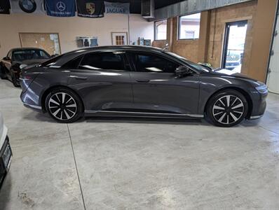 2023 Lucid Air Pure - Photo 11 - Bountiful, UT 84010