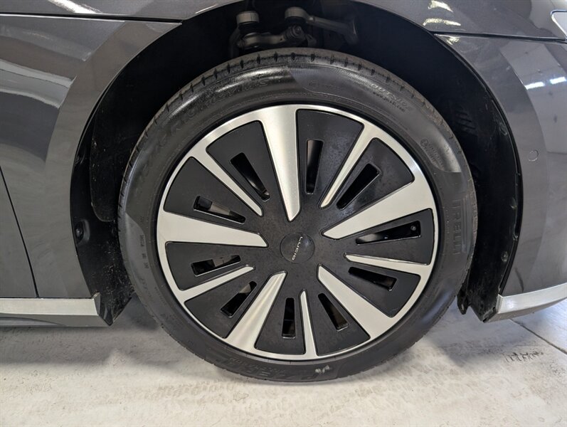 2023 Lucid Air Pure - Photo 12 - Bountiful, UT 84010