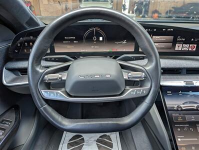 2023 Lucid Air Pure - Photo 19 - Bountiful, UT 84010