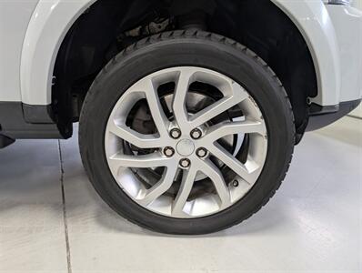 2016 Land Rover LR4 HSE   - Photo 12 - Bountiful, UT 84010