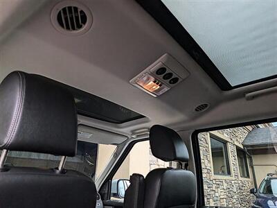 2016 Land Rover LR4 HSE   - Photo 26 - Bountiful, UT 84010