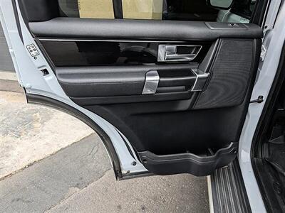 2016 Land Rover LR4 HSE   - Photo 18 - Bountiful, UT 84010