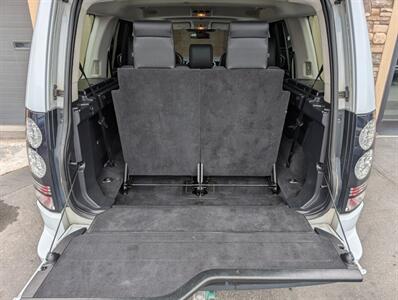 2016 Land Rover LR4 HSE   - Photo 33 - Bountiful, UT 84010