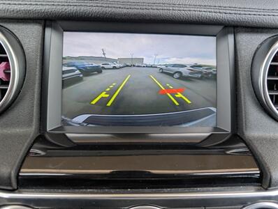 2016 Land Rover LR4 HSE   - Photo 24 - Bountiful, UT 84010