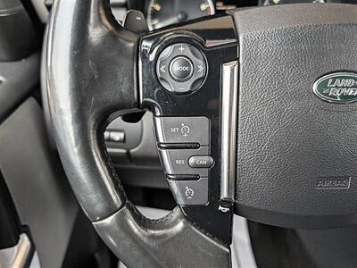 2016 Land Rover LR4 HSE   - Photo 21 - Bountiful, UT 84010