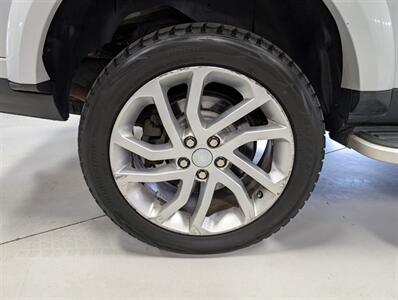 2016 Land Rover LR4 HSE   - Photo 13 - Bountiful, UT 84010