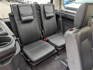 2016 Land Rover LR4 HSE   - Photo 31 - Bountiful, UT 84010