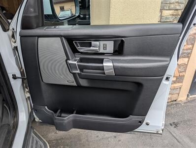 2016 Land Rover LR4 HSE   - Photo 32 - Bountiful, UT 84010