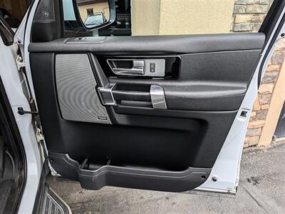 2016 Land Rover LR4 HSE   - Photo 32 - Bountiful, UT 84010