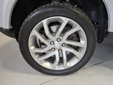 2016 Land Rover LR4 HSE   - Photo 15 - Bountiful, UT 84010