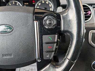 2016 Land Rover LR4 HSE   - Photo 22 - Bountiful, UT 84010