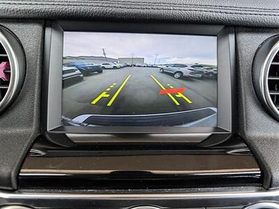 2016 Land Rover LR4 HSE   - Photo 24 - Bountiful, UT 84010