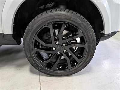 2016 Land Rover LR4 HSE   - Photo 12 - Bountiful, UT 84010