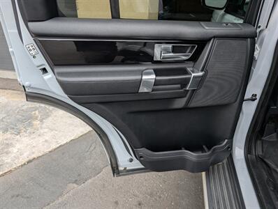 2016 Land Rover LR4 HSE   - Photo 25 - Bountiful, UT 84010