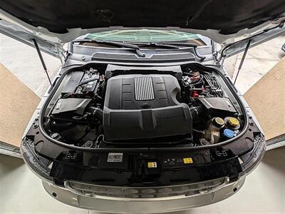 2016 Land Rover LR4 HSE   - Photo 28 - Bountiful, UT 84010