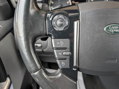 2016 Land Rover LR4 HSE   - Photo 21 - Bountiful, UT 84010