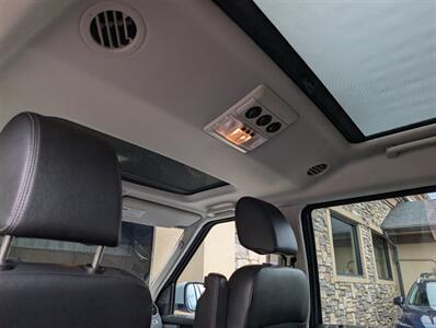 2016 Land Rover LR4 HSE   - Photo 27 - Bountiful, UT 84010