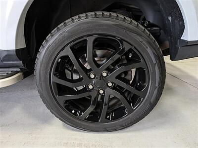 2016 Land Rover LR4 HSE   - Photo 14 - Bountiful, UT 84010