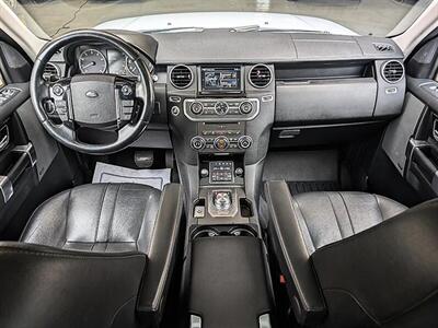 2016 Land Rover LR4 HSE   - Photo 3 - Bountiful, UT 84010