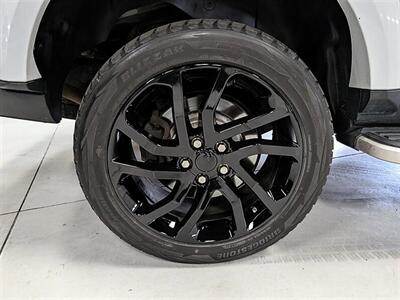 2016 Land Rover LR4 HSE   - Photo 13 - Bountiful, UT 84010